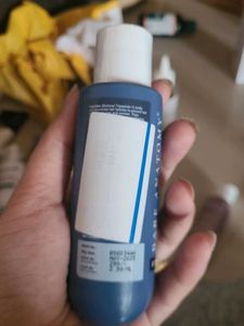 Travel friendly Bare Anatomy Shampoo Set