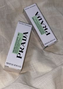 PRADA MONOCHROME LIPSTICK