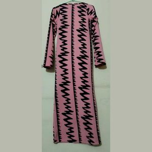 Bodycon Dress 👗