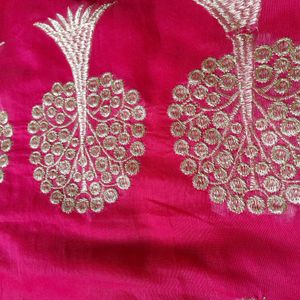Brand New Handloom Saree