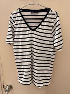 Striped Tee