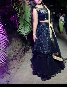 New Stylish Lehnga Choli