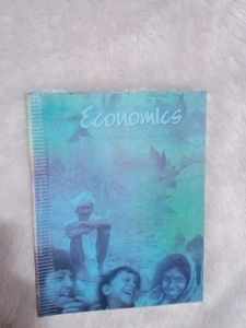 Class 9th Economics And Map Book