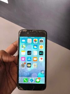 iPhone 6 - Silver