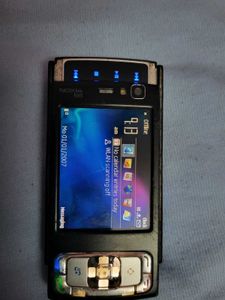 Nokia N95