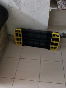 Fitness Stepper Branded One