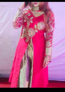 3 Pc Wedding Outfit