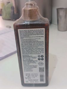 Moroccan Body Wash