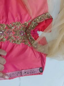 Lehenga For Girls