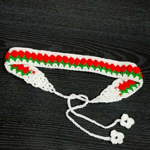 Crochet Headband