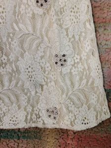 Lace Dress