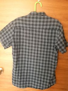 Branded Half Sshirt XL Slim Fit