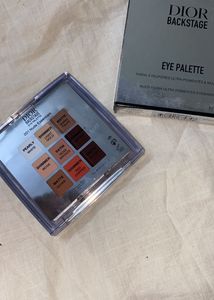 DIOR EYESHADOW PELLET