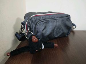 Authentic Kipling Rare Sling Bag