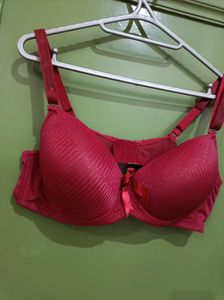 Underwired Bra
