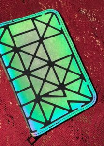Holographic Wallet