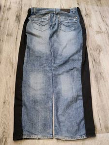 Ma446 TCF Beggy Jeans Waist 36