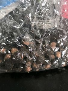 Shikakai And Reetha Whole