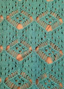 Summer Wear Crochet Dress