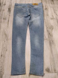 Sc8721 Heedn Jeans Waist 32