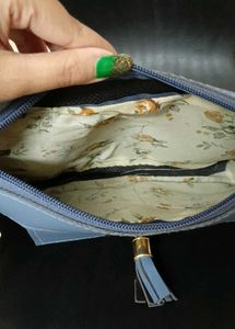 Sling Bag