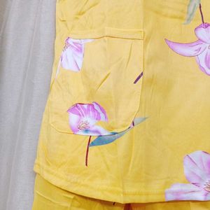 Night Suit For Women
