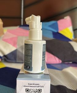 WishCare Hair Growth Serum Concentrate