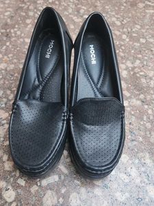 Perfect Black Pump Shoes