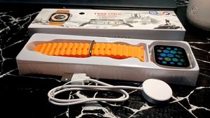 Smartwatch - Ultra 9