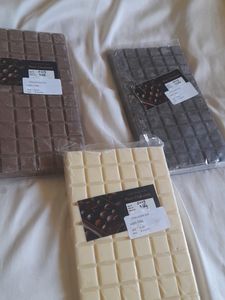 Coorg Home Made Chocolates 500g