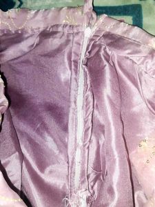 Floral Lehenga Choli with Dupatta