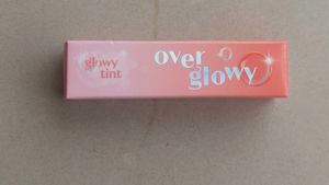 Least Price Etude Over Glowy Tint Ddori Apple Red