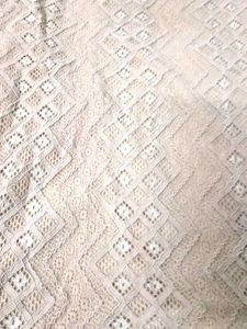 Long Single Kurta