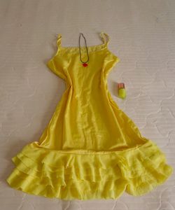 Soft Fem Dress
