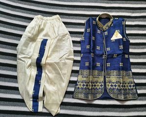 Ethnic Boys Dhoti Kurta Set for 4 to 5 yrs old