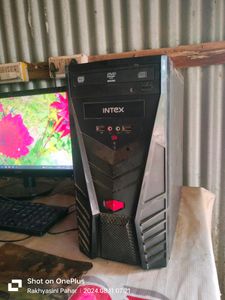 Acer Monitor - Great Condition