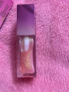 Typsy Beauty Shade Shifter Sparkle Lip Oil