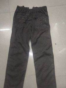 Boys Pant Kids