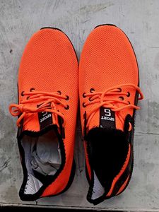 Sport Fashion Sneakers