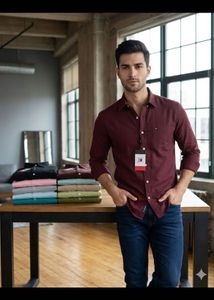 Branded Tommy Hilfiger Shirt new with tag