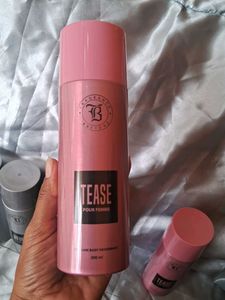 Pack Of 6 Perfume