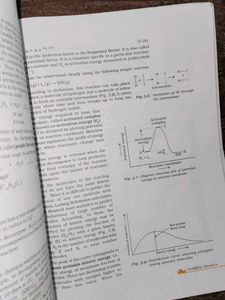 Chemistry Part I - Class XII
