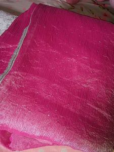 Jimmy Choo Saree