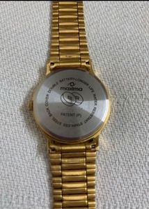 🆕Maxima Watch Unisex