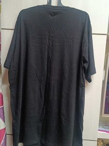 Foxtobe Printed T-shirt. Rarely Used.