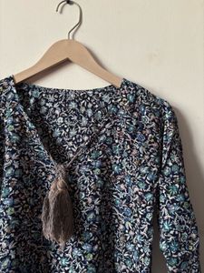 Shirt Kurta Or Top