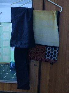 Ethnic Kurti