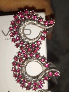 Earings Each Set 50rs Only