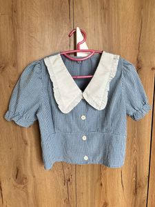 Korean Style Tops Combo