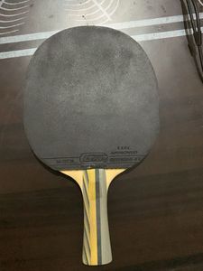 Table Tennis Racket